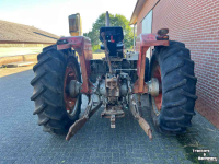 Tracteurs anciens MF 1080 4wd
