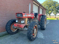 Tracteurs anciens MF 1080 4wd