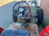 Tracteurs anciens MF 1080 4wd