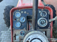Tracteurs anciens MF 1080 4wd