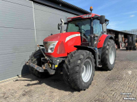 Tracteur McCormick X7.660