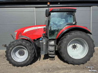Tracteur McCormick X7.660