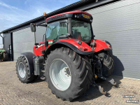 Tracteur McCormick X7.660