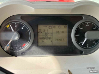Tracteur McCormick X7.660