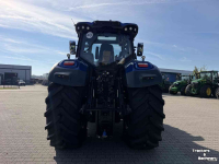 Tracteur New Holland T7.315HD PLMi 2025 320 UUR + GPS DEMO!!!