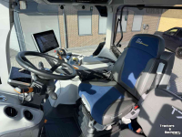 Tracteur New Holland T7.315HD PLMi 2025 320 UUR + GPS DEMO!!!