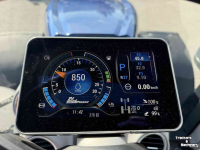 Tracteur New Holland T7.315HD PLMi 2025 320 UUR + GPS DEMO!!!