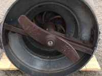 Pompe à lisier Doda Super 150 mestpomp