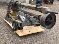 Pompe à lisier Doda Super 150 mestpomp