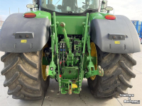 Tracteur John Deere 7290R E23 EPA