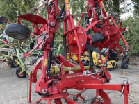 Andaineur Lely Lotus 900
