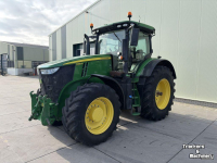 Tracteur John Deere 7290R E23 EPA
