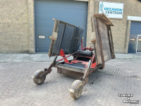 Brûleur de fanes Hoaf KB 4.5 BRANDER