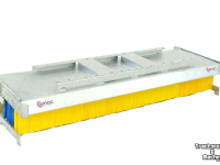 Balayeur Qmac BLOKBEZEM VEGER 2.50-12