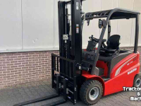 Chariot élévateur Manitou ME 425 80V Heftruck