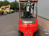 Chariot élévateur Manitou ME 425 80V Heftruck