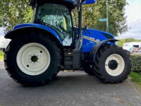 Tracteurs New Holland T6.145