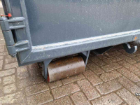 Système leve conteneur à bras  Haakarm-Container 40M3