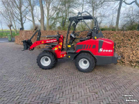 Chargeuse sur pneus Schäffer 2445S