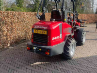 Chargeuse sur pneus Schäffer 2445S