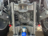 Tracteur Massey Ferguson 7S.210 Dyna-VT Exclusive