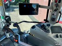 Tracteur Massey Ferguson 7S.210 Dyna-VT Exclusive