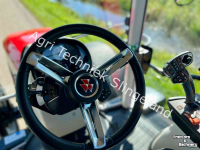 Tracteur Massey Ferguson 7S.210 Dyna-VT Exclusive