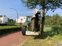 Autres équipements pour rue, entretien des accotements et des fossés Samasz Wegbermmaaier KDT260 HD