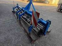 Charrues  Frontegalisator