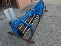 Charrues  Frontegalisator