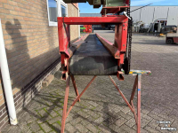 Convoyeur Bijlsma Hercules Onderlosband, transportband