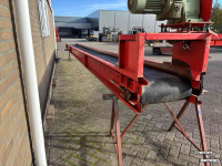 Convoyeur Bijlsma Hercules Onderlosband, transportband