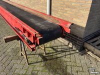 Convoyeur Bijlsma Hercules Onderlosband, transportband
