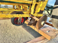 Planteuse de pommes de terre  Te koop uien/bollen plantenmachine 1,5
