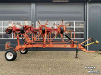 Faneur Lely LOTUS 9 MTR MET AWS-SYSTEEM