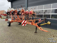 Faneur Lely LOTUS 9 MTR MET AWS-SYSTEEM