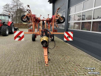 Faneur Lely LOTUS 9 MTR MET AWS-SYSTEEM