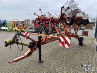 Faneur Lely LOTUS 9 MTR MET AWS-SYSTEEM