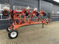 Faneur Lely LOTUS 9 MTR MET AWS-SYSTEEM