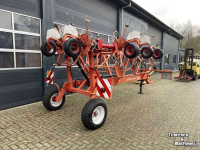 Faneur Lely LOTUS 9 MTR MET AWS-SYSTEEM