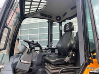 Chargeuse sur pneus Giant G5000 Kniklader