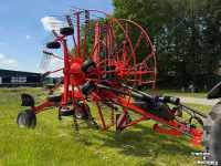 Andaineur Kuhn GA8731+ zwadhark