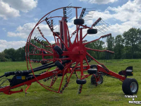 Andaineur Kuhn GA8731+ zwadhark