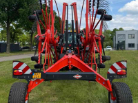 Andaineur Kuhn GA8731+ zwadhark