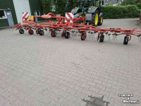 Faneur Kuhn GF8702T