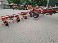 Faneur Kuhn GF8702T
