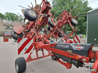 Faneur Kuhn GF8702T