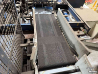 Palettiseur Verbruggen VHM 800, palletiseerder, palletiseermachine