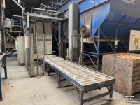 Palettiseur Verbruggen VHM 800, palletiseerder, palletiseermachine