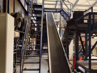 Palettiseur Verbruggen VHM 800, palletiseerder, palletiseermachine